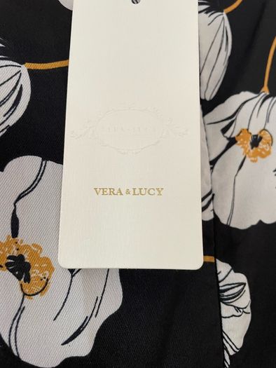 Vera & Lucy dress size medium New