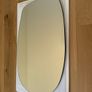 Blossholm Ample Designer Mirror (Brand New) x2 Available Image 4