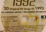Birthday Cd 1992