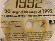 main image for ad Birthday Cd 1992
