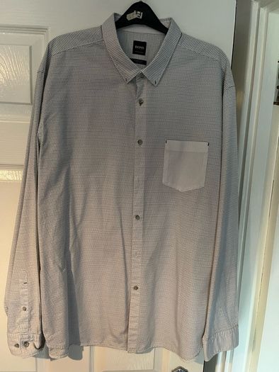 Hugo boss shirt