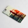 Personalised 3D full wrap Iphone 6 plus cover Image 6