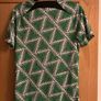 Nike Nigeria 2022-23 Pre-Match training shirt Image 3