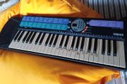 Yamaha Keyboard