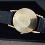 Tissot Automatic 14 k/ct gold watch Image 3