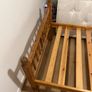 Pine Single bed Image 4