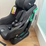 Joie steadi R129 Car Seat - Birth to 4 years - Rear and forward facing. Image 4
