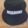Bucket hat ladies reversible missoni Image 7