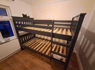 Free - Bunkbed