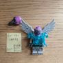 lego loc080 vardy, set 70226, 70141, 70228 Image 2