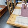 table and 5 chairs Image 3