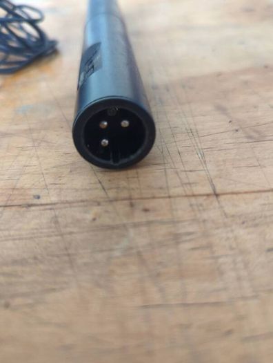 Sennheiser MKE 2-50
