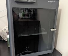 Bambu Lab P1S 3D Printer