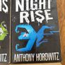 Anthony Horowitz 3 each Image 3