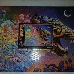 1000 Piece Puzzle