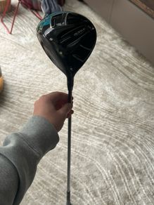 Callaway rogue driver LH left handed