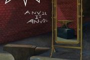 ANVIL - Anvil is Anvil    CD