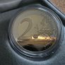 2 euro coin Image 2