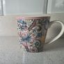 William Morris Porcelain Mug Set of 4 Image 4