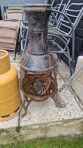 Chimnea