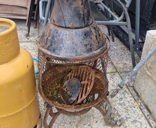 Chimnea