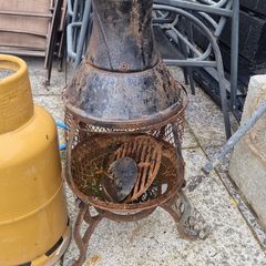 Chimnea