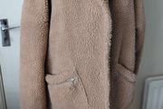 teddy coat