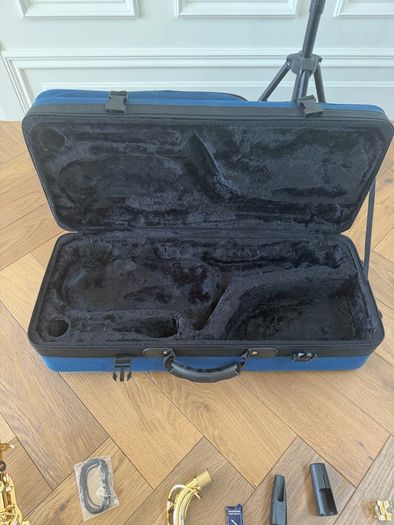 Saxaphone For Sale