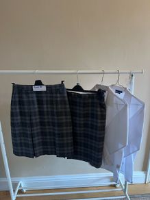 Seamount College Kinvara School Uniform