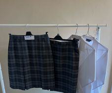 Seamount College Kinvara School Uniform