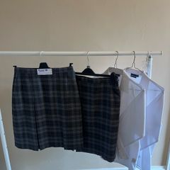 Seamount College Kinvara School Uniform