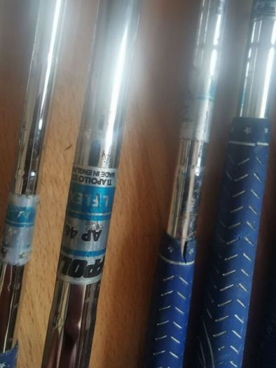 ladies irons