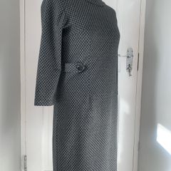 Grey Tom Tailor dress. Size 10