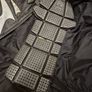 Pro Sports Vintage Leather Jacket Image 3