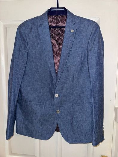 4 X Designer Blazers / Sports Jackets