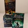 Rick Riordan Percy jackson books Image 2