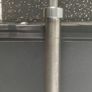 Barbell 20kg 7ft3 Olympic 2 inch sleeve Image 7