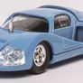 Dinky Toys 1/43 Matra Racing Car by Atlas editions Image 3