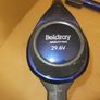 Beldray vacuum cleaner Image 5