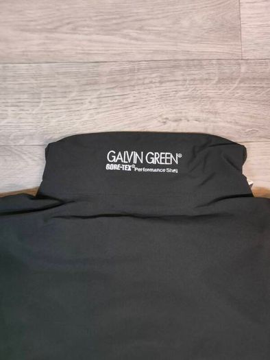 NEW Galvin Green GoreTex Waterproof Golf Jacket Mens Medium