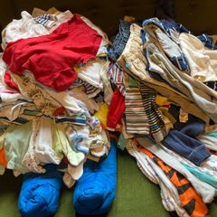 Huge set newborn & 0-3 months