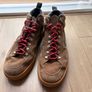Veja shoes - brown color size 45eu/uk 10.5 Image 3