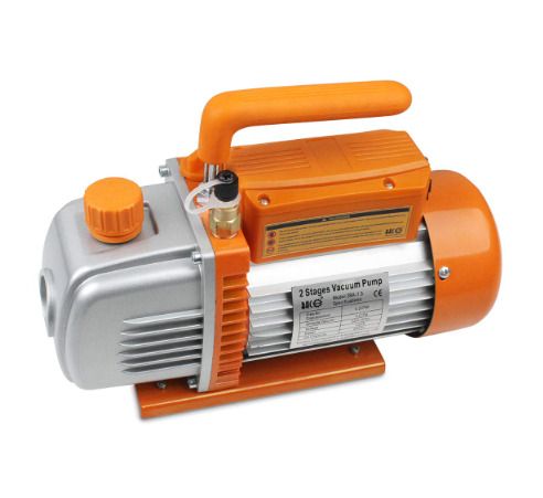 BACOENG 4.2 CFM Double stage Vacuum Pump