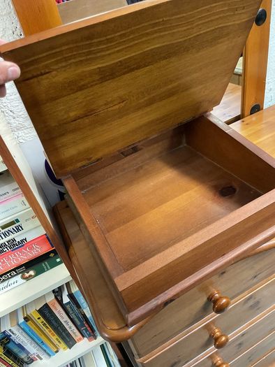 Small Writing Bureau