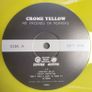 Crome Yellow - No Friends Or Mirrors - Fuzzed Up & Astromoon Records - PSYCH Rock DEBUT Album Image 3