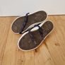 convers  trainers size 11uk(17.5) Image 5