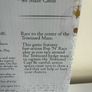 Harry Potter Triwizard Maze Board Game Image 10