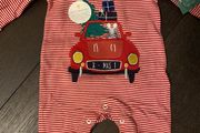 Newborn Outfit BNWT