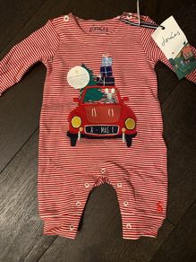 Newborn Outfit BNWT