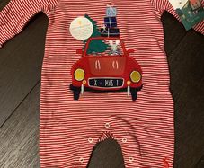 Newborn Outfit BNWT